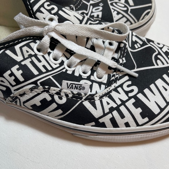 VANS AUTHENTIC OTW REPEAT "OTW Repeat" - Picture 5 of 10
